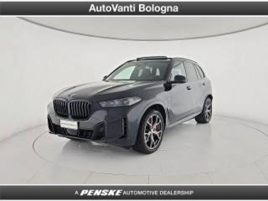 usato BMW X5