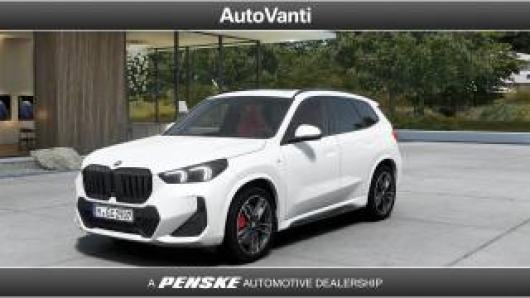 usato BMW X1