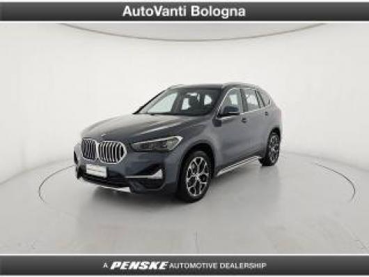 usato BMW X1