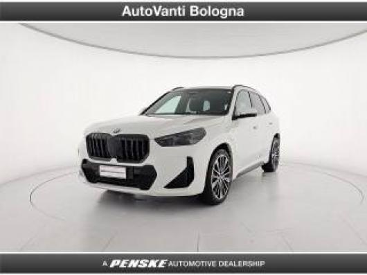 usato BMW X1