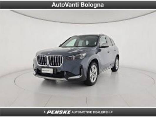 usato BMW X1