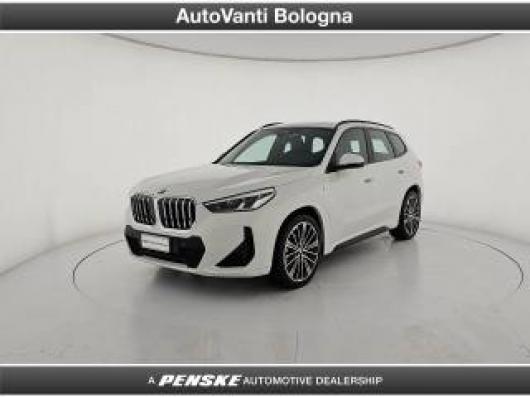 usato BMW X1