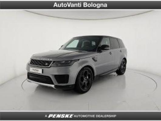 usato LAND ROVER Range Rover Sport