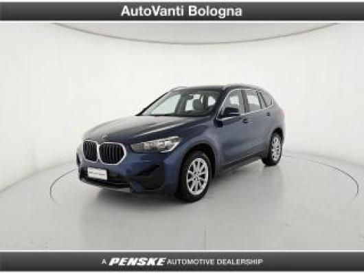 usato BMW X1