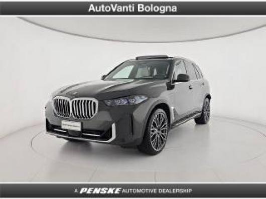 usato BMW X5 M50