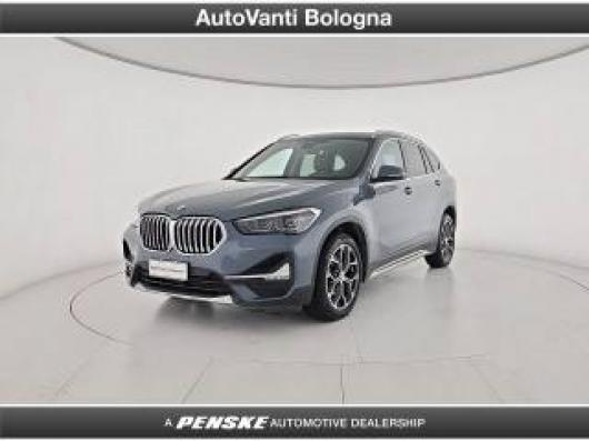 usato BMW X1