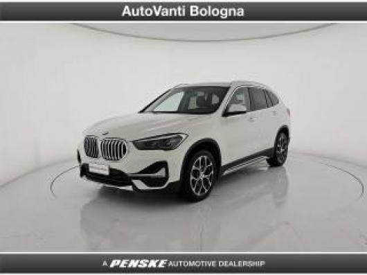 usato BMW X1