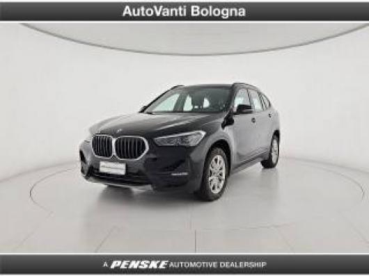 usato BMW X1