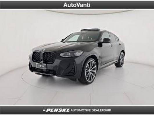 usato BMW X4