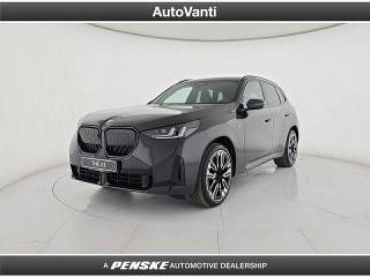 usato BMW X3