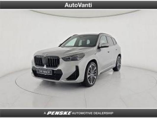 usato BMW X1