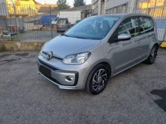 usato VOLKSWAGEN up!