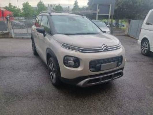 usato CITROEN C3 Aircross