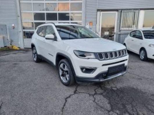 usato JEEP Compass