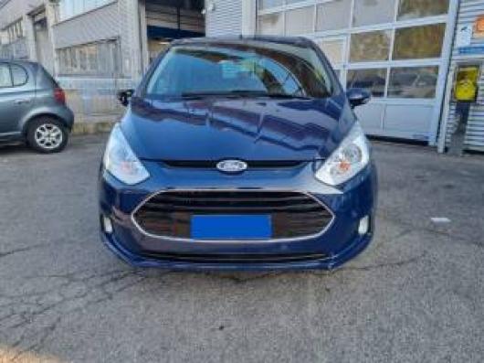 usato FORD B Max