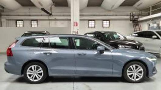 usato VOLVO V60