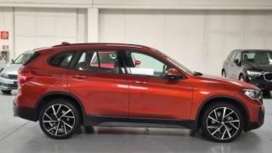 usato BMW X1