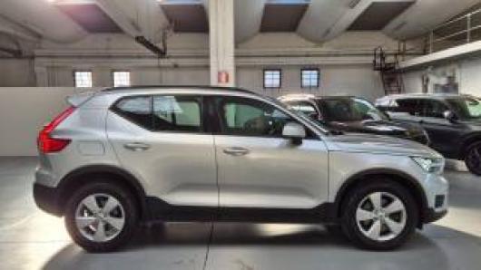 usato VOLVO XC40