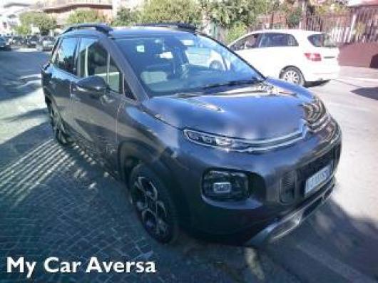 usato CITROEN C3 Aircross