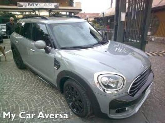 usato MINI Countryman