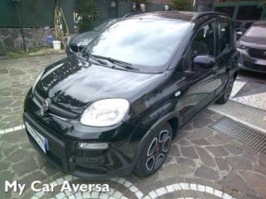 usato FIAT Panda