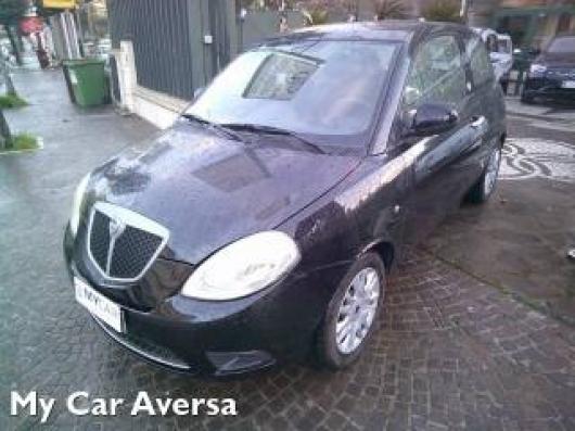 usato LANCIA Ypsilon