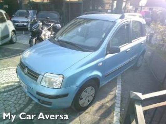 usato FIAT Panda