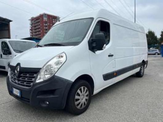 usato RENAULT Master