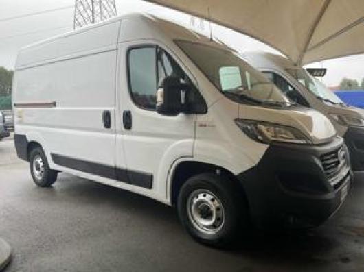 usato FIAT Ducato