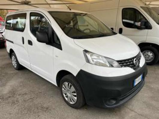 usato NISSAN NV200