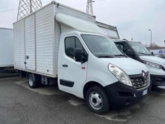 usato RENAULT Master