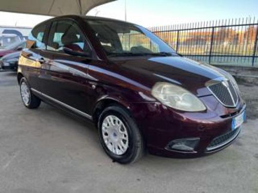 usato LANCIA Ypsilon