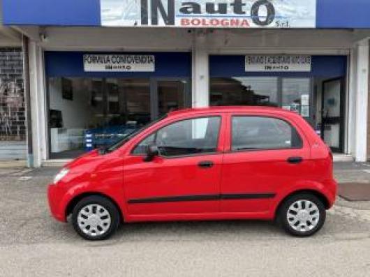 usato CHEVROLET Matiz