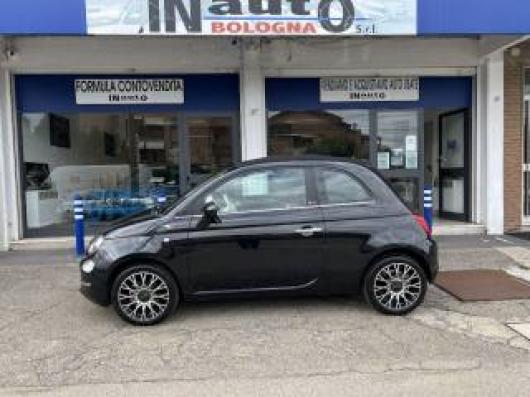 usato FIAT 500