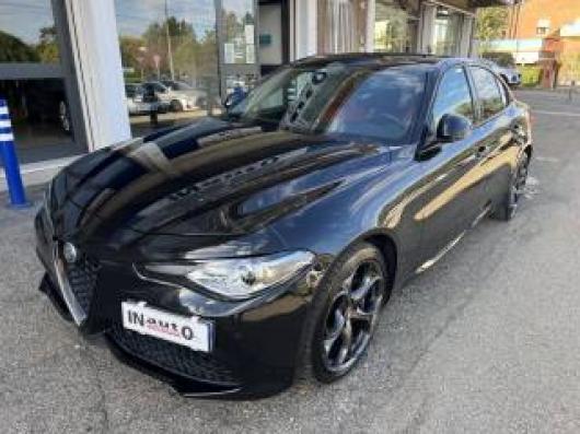 usato ALFA ROMEO Giulia