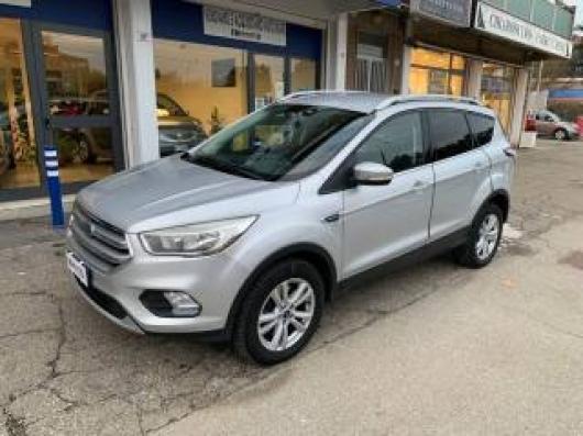 usato FORD Kuga