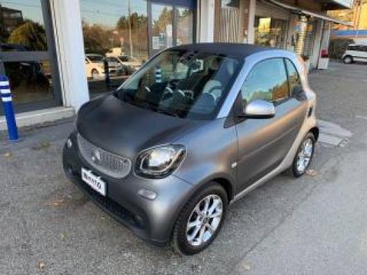 usato SMART ForTwo