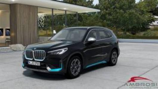 nuovo BMW iX1