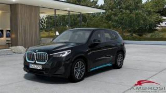 nuovo BMW iX1