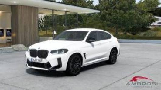 nuovo BMW X4