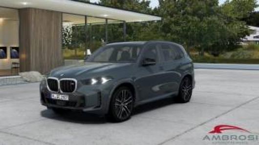 nuovo BMW X5