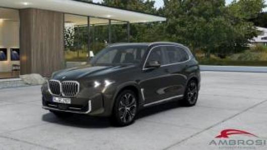 nuovo BMW X5