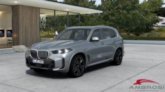 nuovo BMW X5