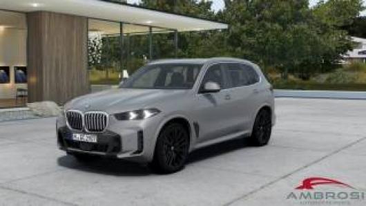 nuovo BMW X5