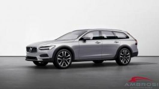 nuovo VOLVO V90 Cross Country