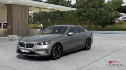 nuovo BMW Altro