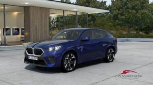 nuovo BMW X2