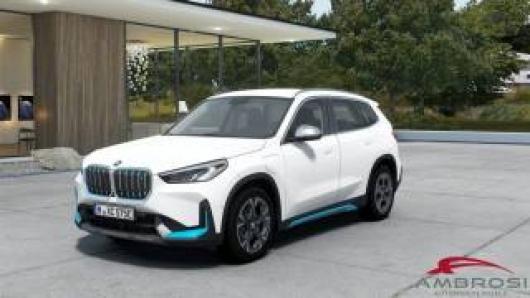 nuovo BMW iX1