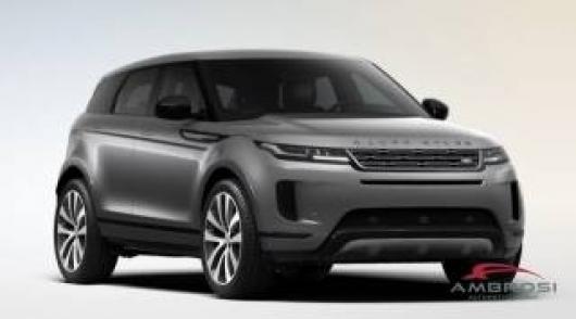 nuovo LAND ROVER Range Rover Evoque