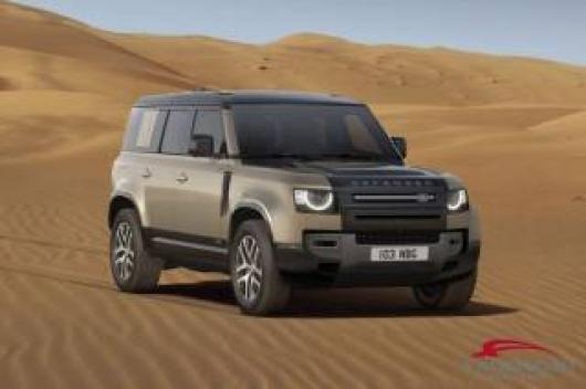 nuovo LAND ROVER Defender